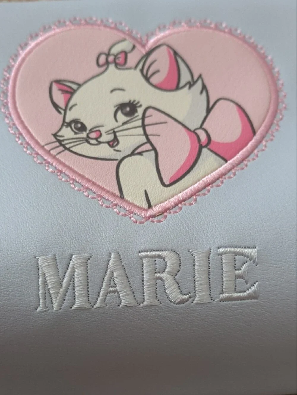 Primark soft white